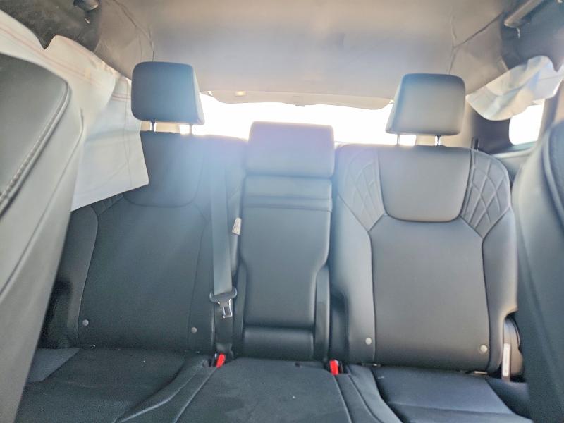66761136 :رقم المزاد ، 2T2BBMCAXSC097372 vin ، 2025 Lexus Rx 350h مزاد بيع