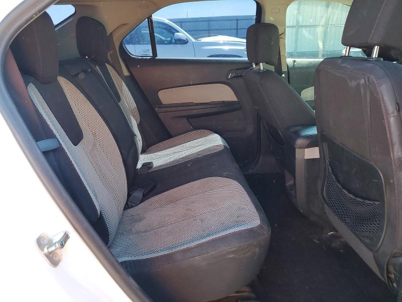 Продаж на аукціоні авто 2016 Chevrolet Equinox, vin: 2GNFLEEK1G6102439, номер лоту: 63752306