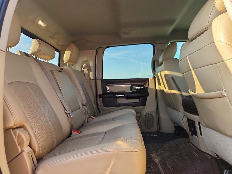 63149306 :رقم المزاد ، 3C63R3ML5JG285839 vin ، 2018 Ram 3500 مزاد بيع