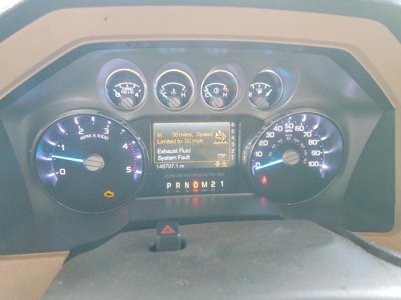 Aukcja sprzedaży 2012 Ford F250, vin: 1FT7W2BTXCEC44164, numer aukcji: 64367446