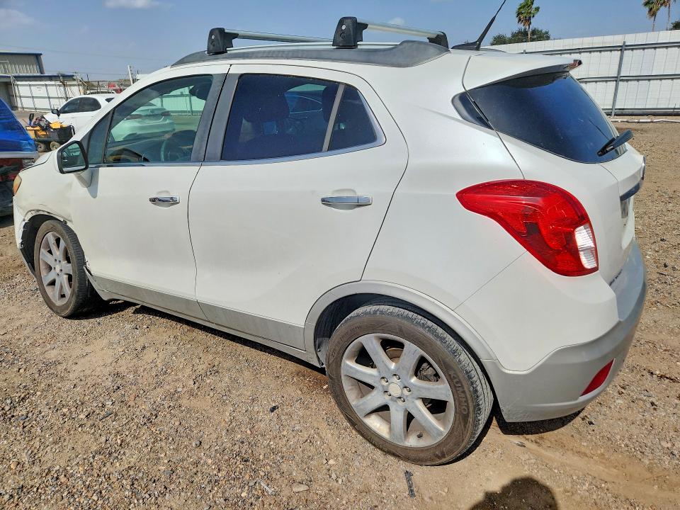 Aukcja sprzedaży 2013 Buick Encore, vin: KL4CJCSB9DB102055, numer aukcji: 67281156