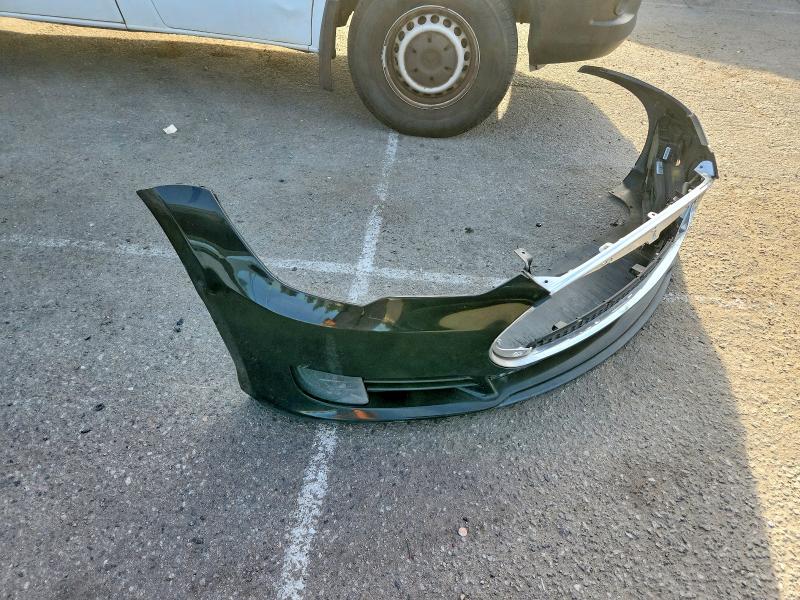 Продажа на аукционе авто 2013 Tesla Model S, vin: 5YJSA1CN5DFP03328, номер лота: 65838876