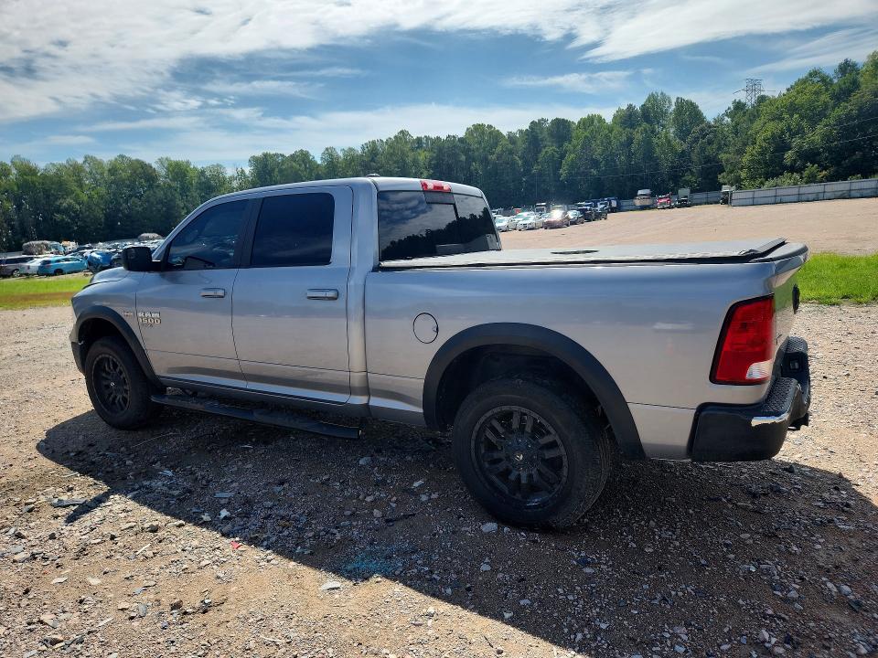 Продаж на аукціоні авто 2019 Ram 1500 Classic, vin: 1C6RR7TT2KS684382, номер лоту: 63794946
