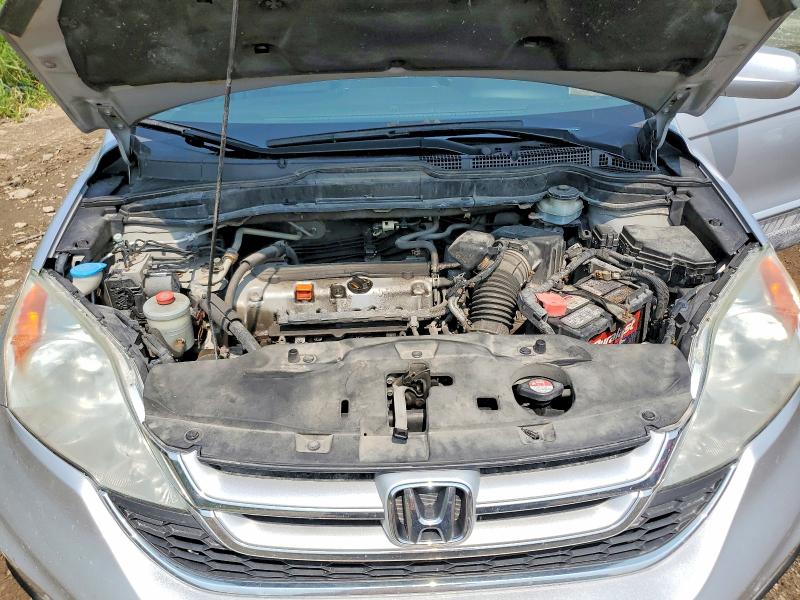 Продаж на аукціоні авто 2011 Honda Cr-v, vin: 5J6RE4H79BL035102, номер лоту: 64039426