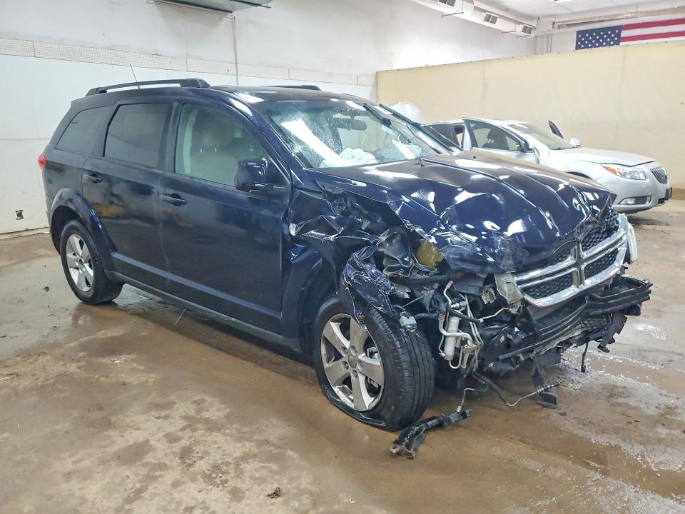 Продаж на аукціоні авто 2011 Dodge Journey, vin: 3D4PG1FG7BT512206, номер лоту: 64958886