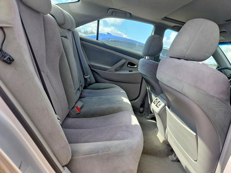 Aukcja sprzedaży 2010 Toyota Camry, vin: 4T1BB3EK5AU113513, numer aukcji: 64286106