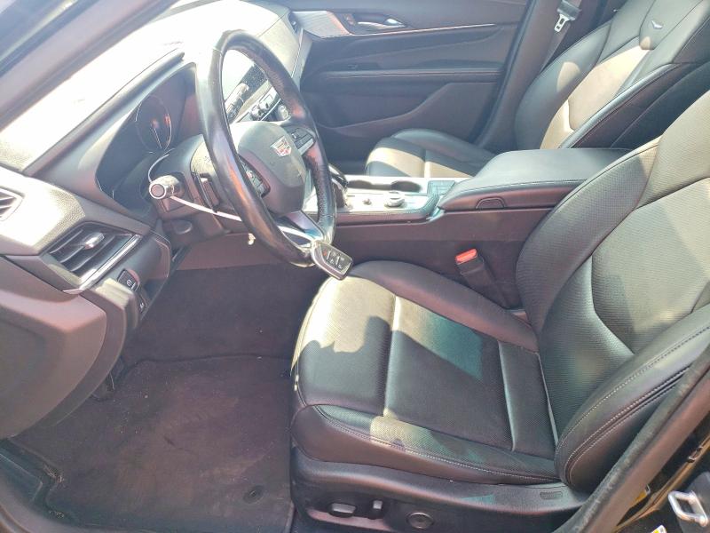 Продажа на аукционе авто 2020 Cadillac Ct4, vin: 1G6DF5RL4L0150422, номер лота: 63718216