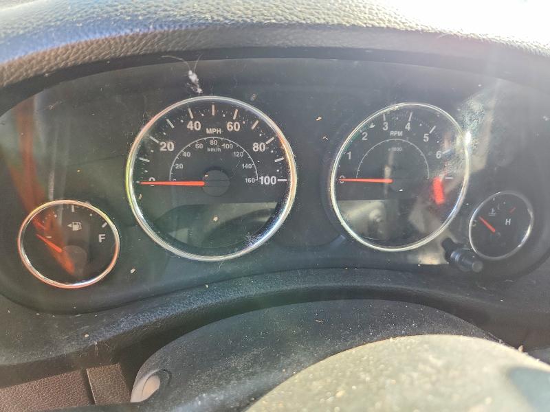 Продаж на аукціоні авто 2014 Jeep Wrangler Unlimited, vin: 1C4BJWDG8EL190684, номер лоту: 66834566