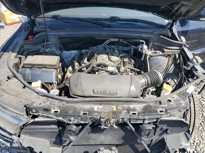 Aukcja sprzedaży 2025 Dodge Durango, vin: 1C4SDJCT4SC513715, numer aukcji: 62478776