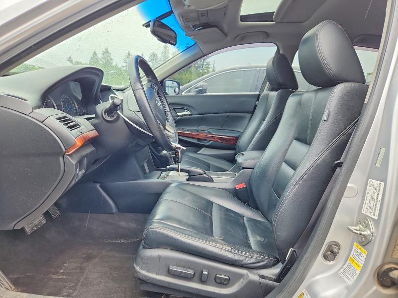 63557026 :رقم المزاد ، 5J6TF1H57AL800256 vin ، 2010 Honda Accord Crosstour مزاد بيع