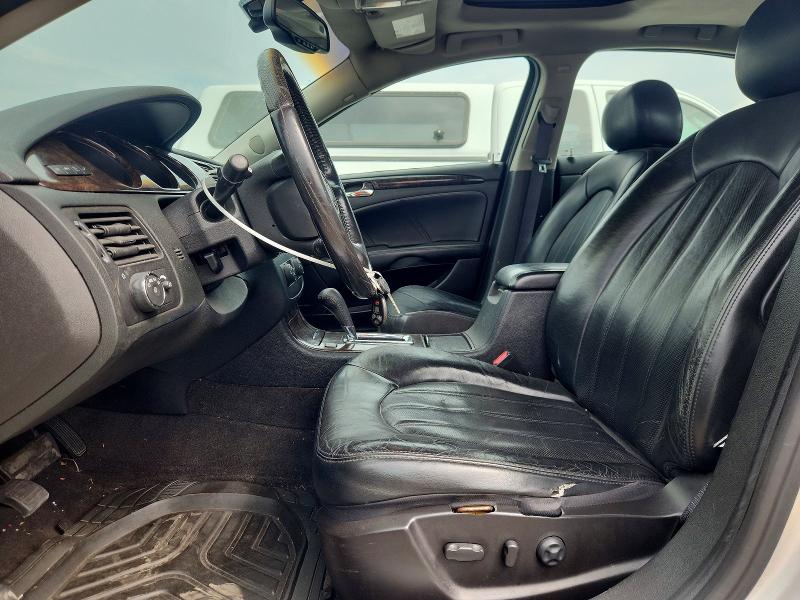 65870796 :رقم المزاد ، 1G4HE57Y76U250619 vin ، 2006 Buick Lucerne مزاد بيع