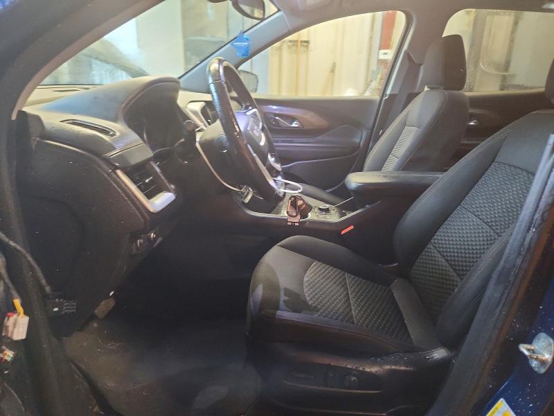 Aukcja sprzedaży 2019 Gmc Terrain, vin: 3GKALMEV6KL369981, numer aukcji: 64379346