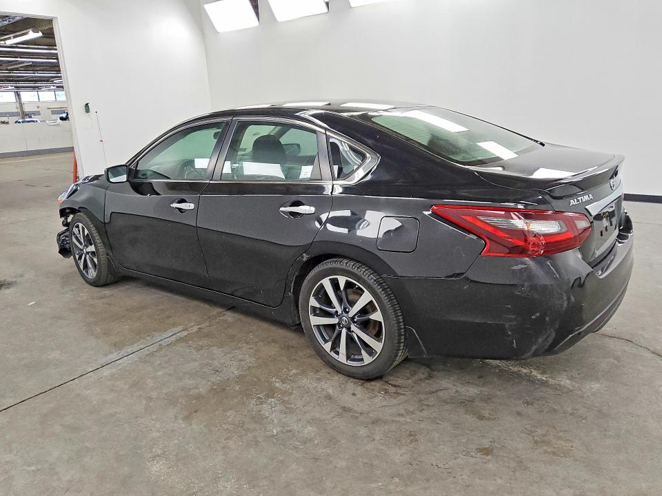 Aukcja sprzedaży 2017 Nissan Altima, vin: 1N4AL3AP4HC108405, numer aukcji: 63307176