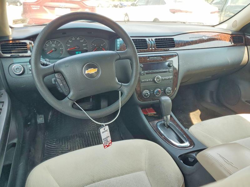 Aukcja sprzedaży 2014 Chevrolet Impala Limited, vin: 2G1WA5E33E1149093, numer aukcji: 65095676