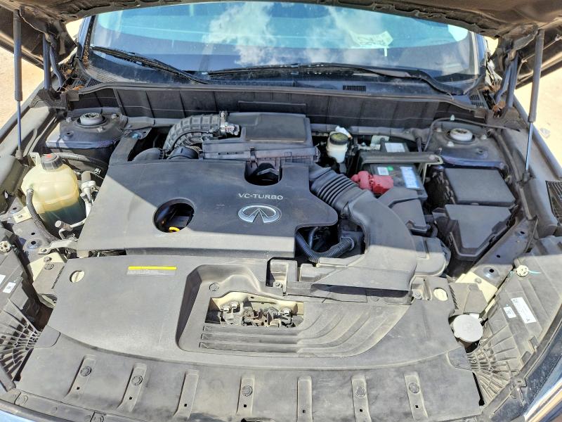 Продажа на аукционе авто 2019 Infiniti Qx50, vin: 3PCAJ5M32KF100768, номер лота: 67001076