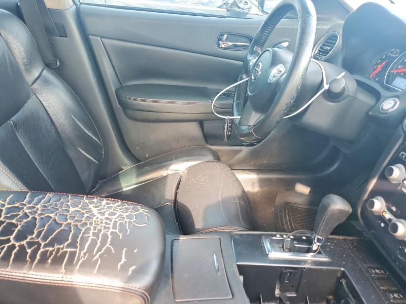 Aukcja sprzedaży 2014 Nissan Maxima, vin: 1N4AA5AP8EC431983, numer aukcji: 66665936