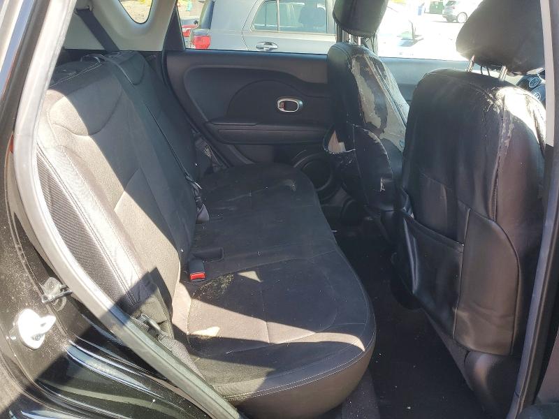Продаж на аукціоні авто 2015 Kia Soul, vin: KNDJN2A28F7792044, номер лоту: 63237906