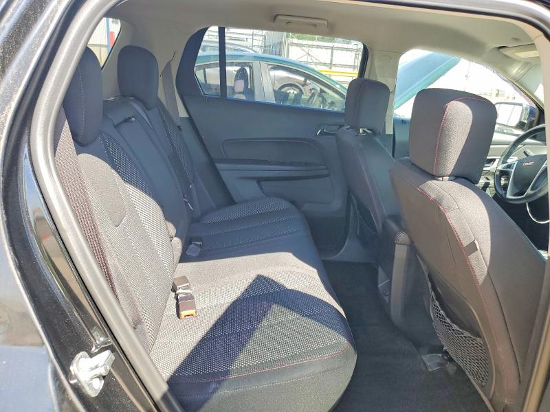 65102486 :رقم المزاد ، 2GKALNEKXH6103341 vin ، 2017 Gmc Terrain مزاد بيع