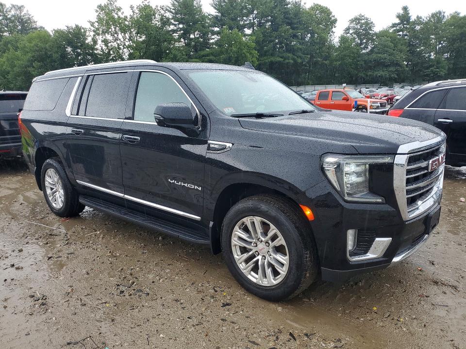 Продажа на аукционе авто 2021 Gmc Yukon Xl, vin: 1GKS2GKD6MR424140, номер лота: 61587606