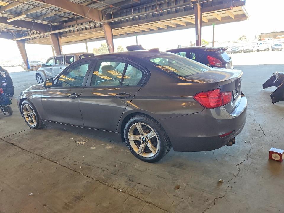 Aukcja sprzedaży 2013 Bmw 328, vin: WBA3C1C51DF439399, numer aukcji: 64669356