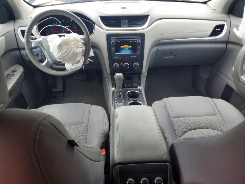 Aukcja sprzedaży 2016 Chevrolet Traverse, vin: 1GNKVGKD7GJ348246, numer aukcji: 64928016