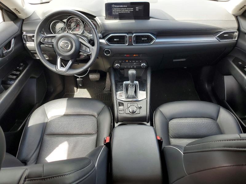 Aukcja sprzedaży 2025 Mazda Cx-5, vin: JM3KFBBL3S0638456, numer aukcji: 66459246