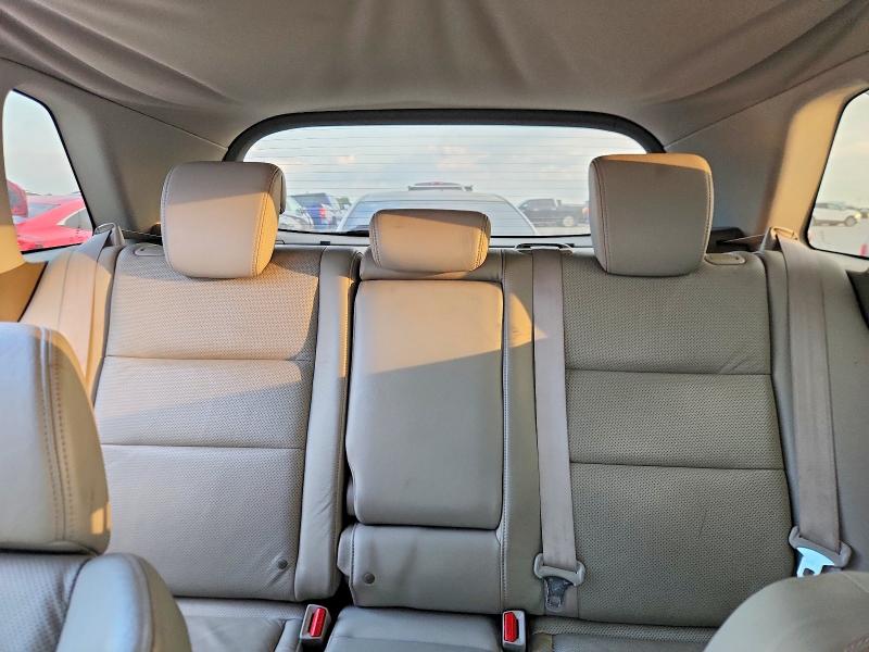 Продажа на аукционе авто 2012 Acura Rdx, vin: 5J8TB1H29CA000789, номер лота: 64420806