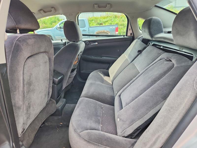 Продажа на аукционе авто 2013 Chevrolet Impala, vin: 2G1WB5E34D1120469, номер лота: 64253256