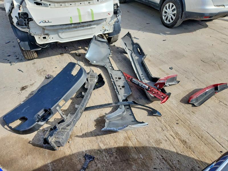 2020 Kia Soul მანქანა იყიდება აუქციონზე, vin: KNDJ23AU6L7000890, აუქციონის ნომერი: 60998066