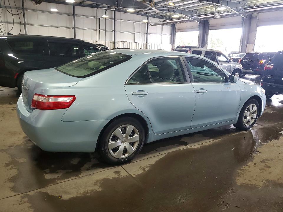 2009 Toyota Camry მანქანა იყიდება აუქციონზე, vin: 4T4BE46K79R134232, აუქციონის ნომერი: 66229136