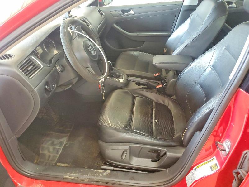 Продажа на аукционе авто 2014 Volkswagen Jetta, vin: 3VWD17AJ1EM436534, номер лота: 64557196