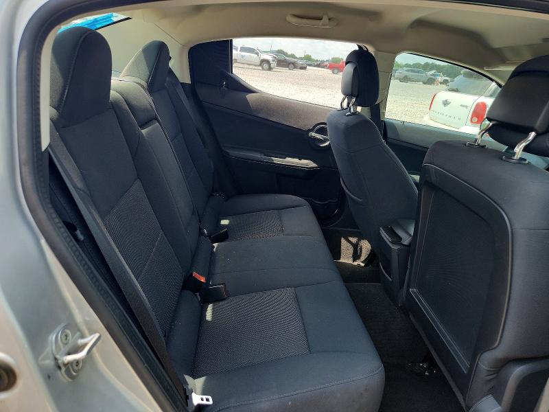 64538536 :رقم المزاد ، 1B3CC4FD0AN202526 vin ، 2010 Dodge Avenger مزاد بيع
