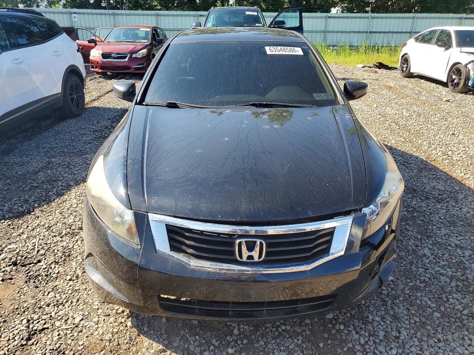 Aukcja sprzedaży 2009 Honda Accord, vin: 1HGCP26319A020627, numer aukcji: 63548586