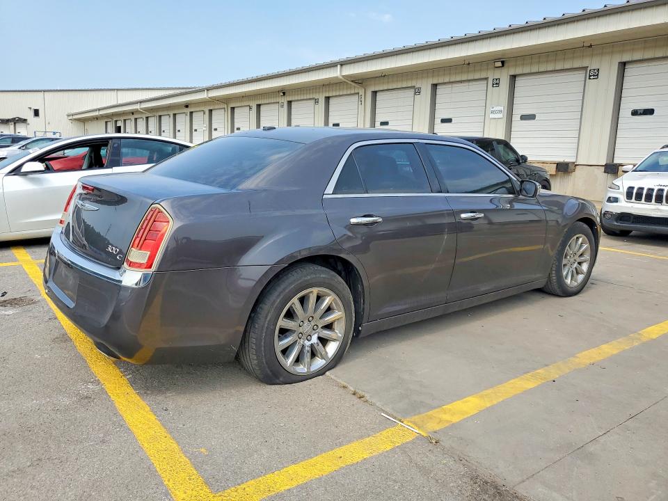 Aukcja sprzedaży 2014 Chrysler 300, vin: 2C3CCAEG1EH322900, numer aukcji: 64622436