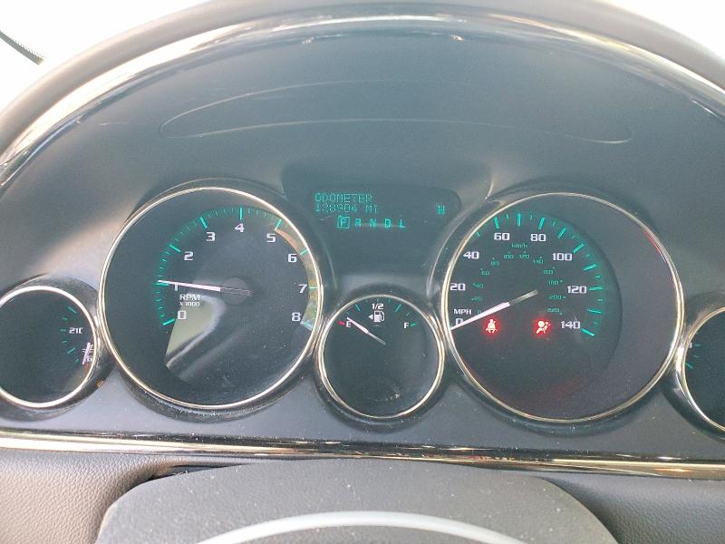 65048036 :رقم المزاد ، 5GAKRBKD0FJ285880 vin ، 2015 Buick Enclave مزاد بيع