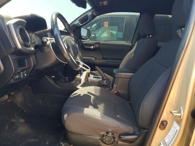 62706456 :رقم المزاد ، 3TMDZ5BN5HM018242 vin ، 2017 Toyota Tacoma مزاد بيع