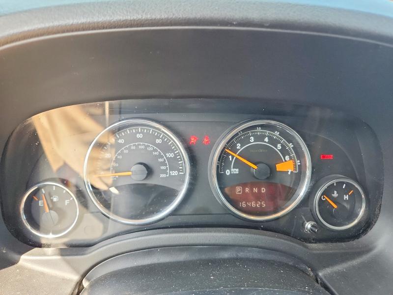 66400246 :رقم المزاد ، 1C4NJCEA6GD720010 vin ، 2016 Jeep Compass مزاد بيع