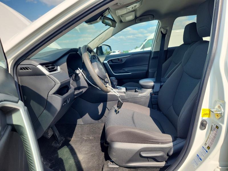 Продаж на аукціоні авто 2022 Toyota Rav4, vin: 2T3G1RFV8NC260637, номер лоту: 63732456