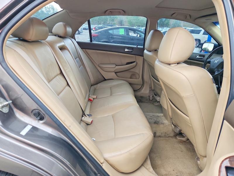 2007 Honda Accord მანქანა იყიდება აუქციონზე, vin: 1HGCM66567A041357, აუქციონის ნომერი: 66499456