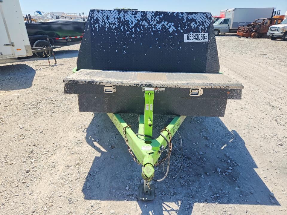 2023 East Texas Car Hauler მანქანა იყიდება აუქციონზე, vin: 58SBC242XPE030918, აუქციონის ნომერი: 65343066