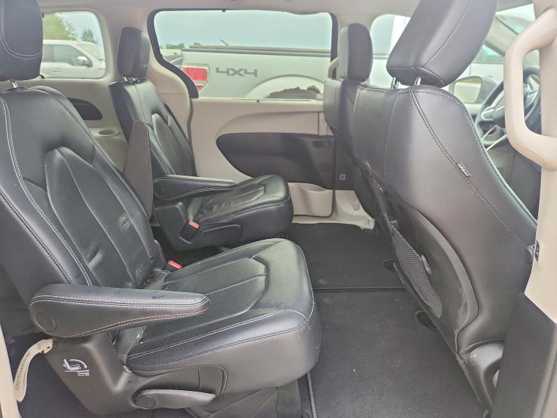 Aukcja sprzedaży 2022 Chrysler Pacifica, vin: 2C4RC3BG1NR164509, numer aukcji: 64891686