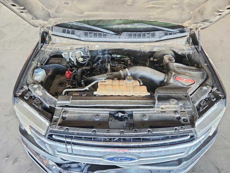 67247336 :رقم المزاد ، 1FTEW1CP0LFB81850 vin ، 2020 Ford F150 مزاد بيع