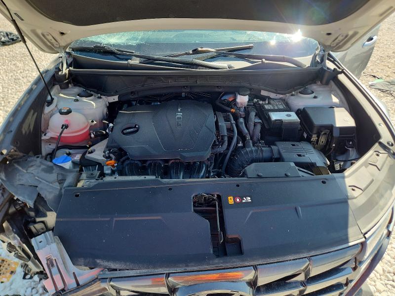 Продажа на аукционе авто 2024 Hyundai Tucson, vin: 5NMJBCDE0RH387197, номер лота: 67129246