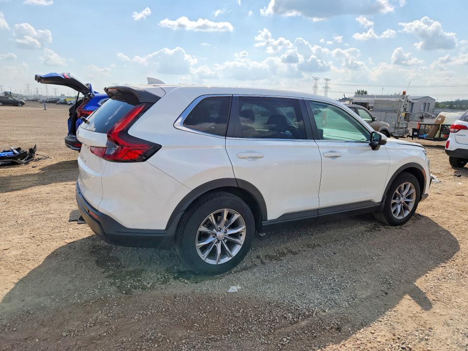 Продаж на аукціоні авто 2023 Honda Cr-v, vin: 7FARS4H71PE009042, номер лоту: 66526616