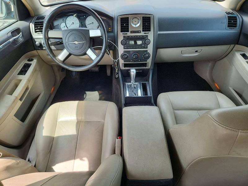 Aukcja sprzedaży 2006 Chrysler 300, vin: 2C3KA53GX6H115631, numer aukcji: 65749896