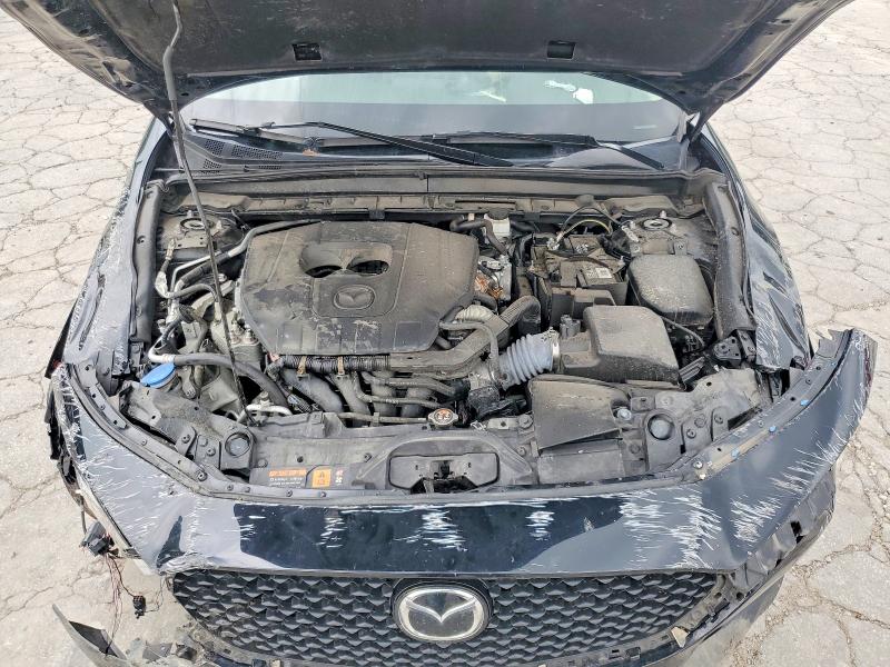 Продажа на аукционе авто 2024 Mazda Cx-30, vin: 3MVDMBBM9RM642758, номер лота: 64236006