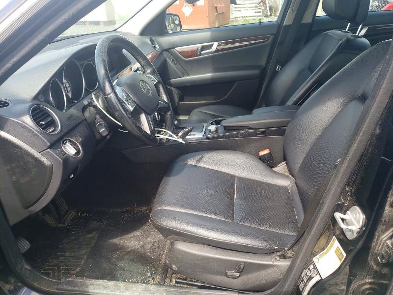 Продажа на аукционе авто 2012 Mercedes-benz Clc 2, vin: WDDGF8FB5CA708253, номер лота: 64566246
