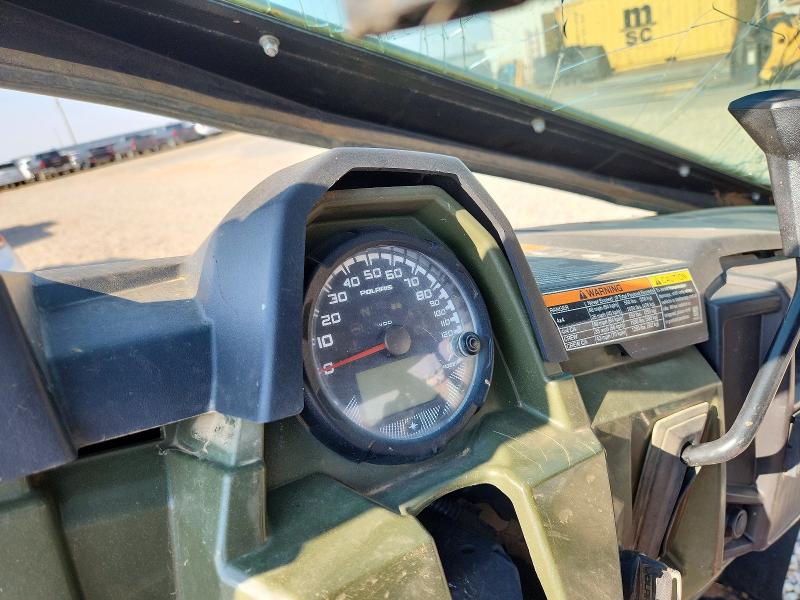 Aukcja sprzedaży 2016 Polaris Xp 900-6, vin: 3NSRVA87XGG511767, numer aukcji: 63559676