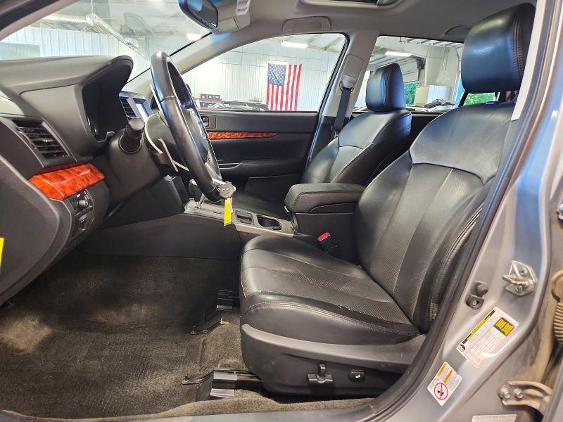 Aukcja sprzedaży 2011 Subaru Outback, vin: 4S4BRCLC4B3441584, numer aukcji: 61987426