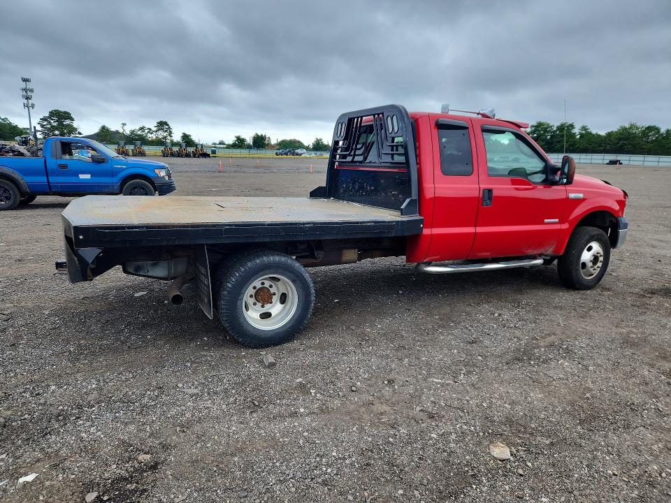 63685606 :رقم المزاد ، 1FDWX37P65EB06548 vin ، 2005 Ford F350 مزاد بيع